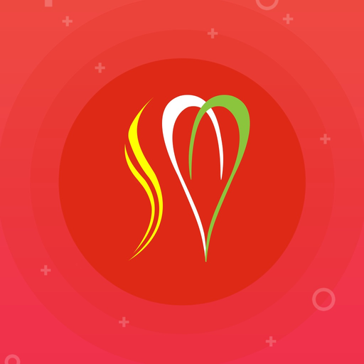 Singapore Matrimony app icon