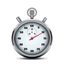 Persons Counter - Stopwatch icon