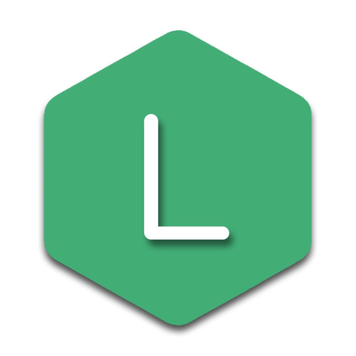 Lexology app icon