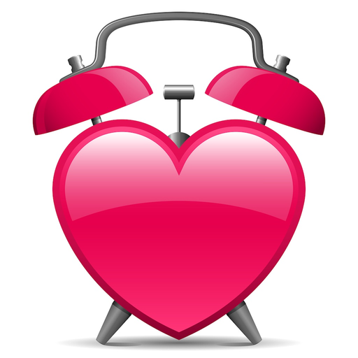 HeartAlarm app icon