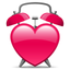 HeartAlarm icon