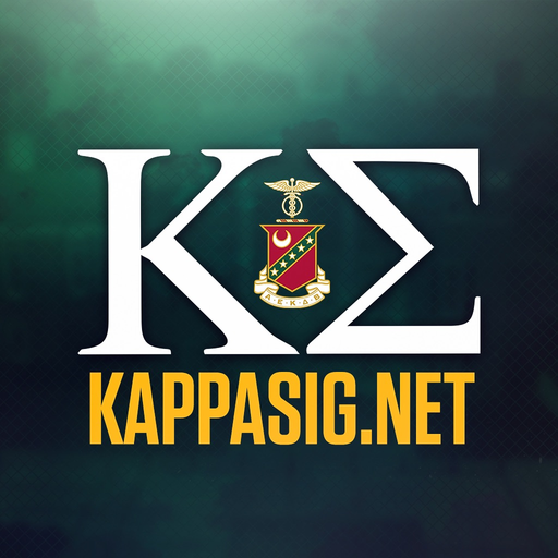 Kappa Sigma app icon