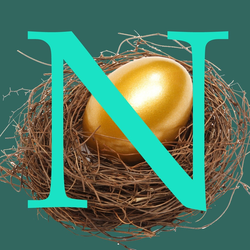 NCCPAP NEST app icon