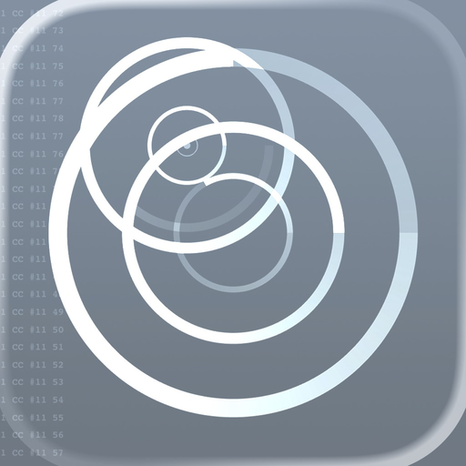 TC-Data app icon