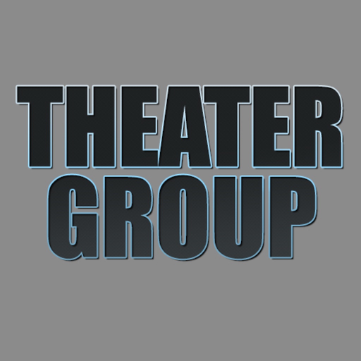 Theater Group app icon