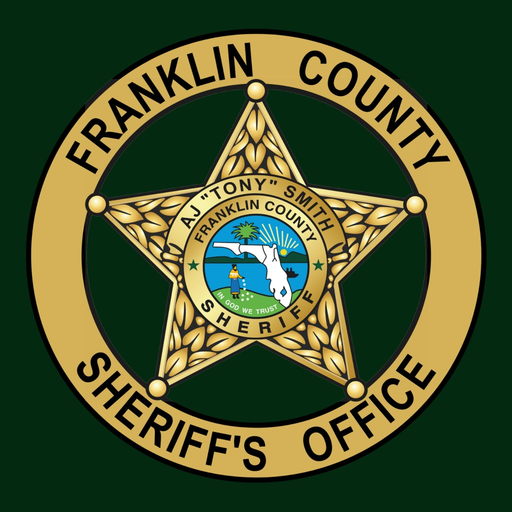 Franklin County Sheriff (FL) app icon
