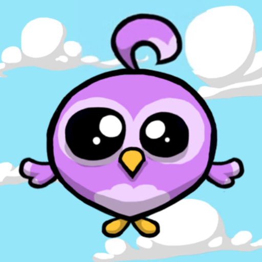 Bumpy Birds app icon