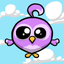 Bumpy Birds icon