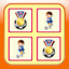 Matching Cards - Learning Games for Kids icon