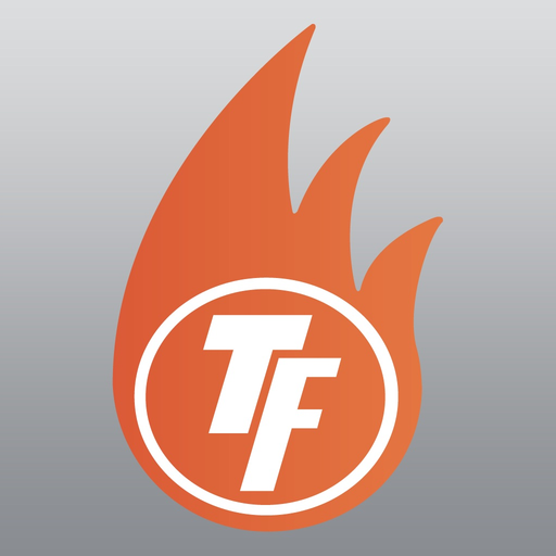 Torrent of Fire Psychic Phase app icon
