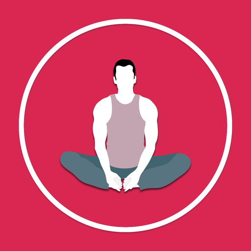 Yoga App - Yoga for Beginners app icon