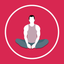 Yoga App - Yoga for Beginners icon