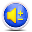 Media Volume Pro icon