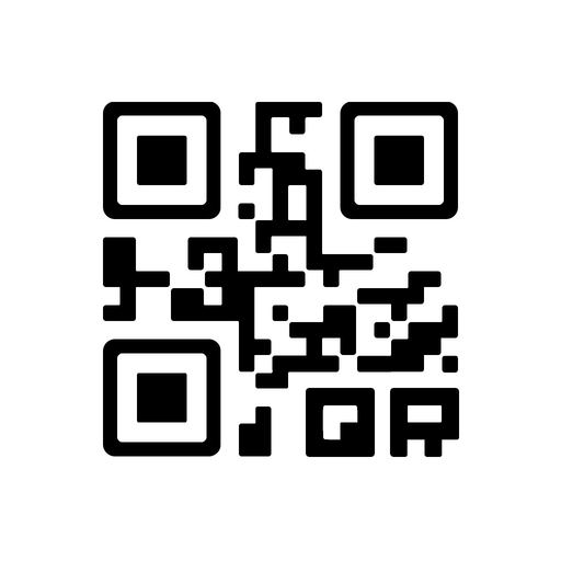 FLAT Code Scanner app icon