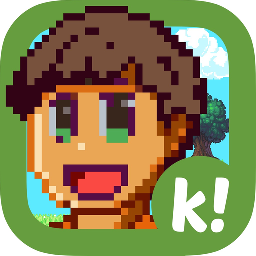 Jacks World - Retro Platformer Jump'n'Run app icon