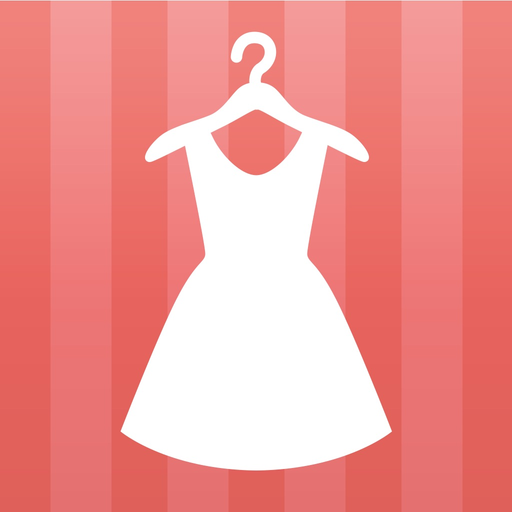 Dressed app icon