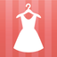 Dressed icon