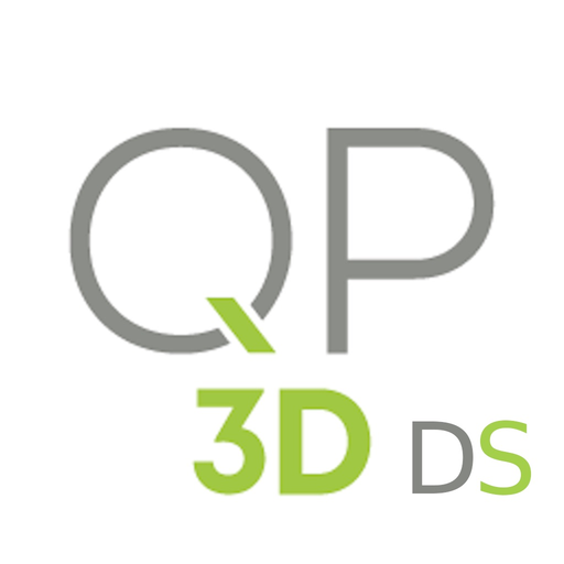 Quick3DPlan DS app icon