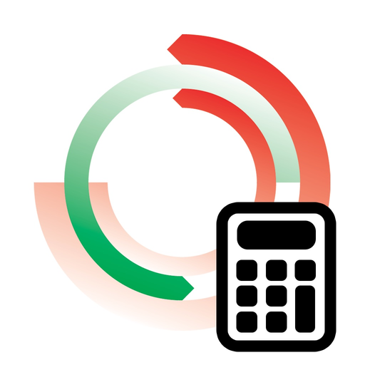 ProAir Rechner app icon