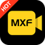 MXF Video Converter-to MP4/MOV icon