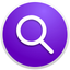 Zoоm icon