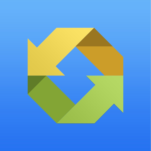 Convert - Unit and Currency app icon