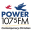 Power 107.5 FM icon
