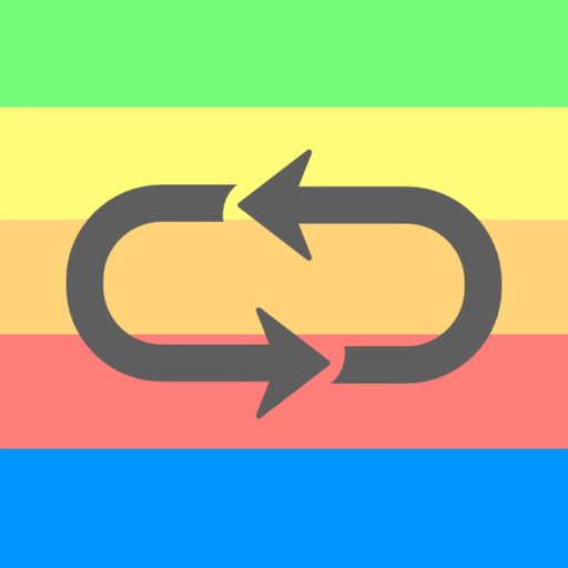 Team Roulette app icon