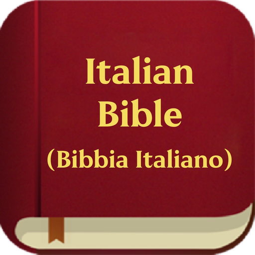 Italian Bible(Bibbia Italiano) app icon