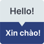 Tra câu Việt - Anh icon