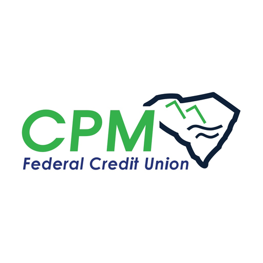 CPM Mobile Banking app icon