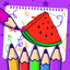 Color Objects For Kids icon