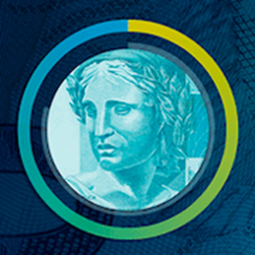 Brazilian Banknotes app icon