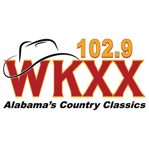 WKXX app icon