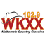 WKXX icon