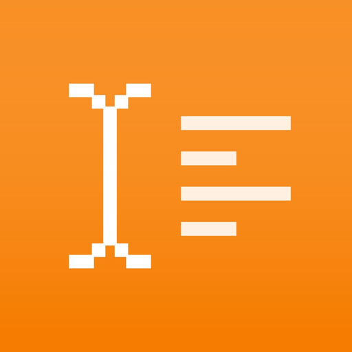 ScanWritr Pro app icon