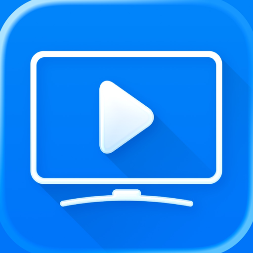 IP Television: IPTV Player app icon