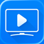 IP Television: IPTV Player icon