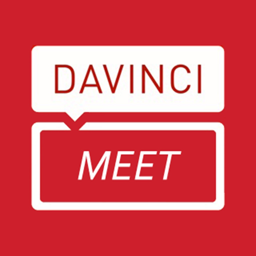 Davinci Meeting Rooms app icon