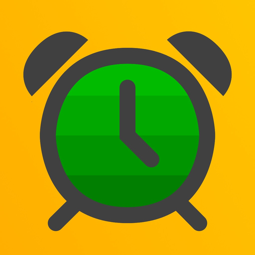 ChargingAlarm app icon