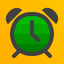 ChargingAlarm icon