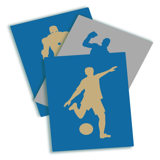 MyStickers app icon