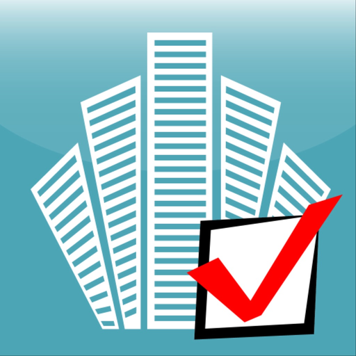Building Inspection App app icon