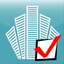 Building Inspection App icon