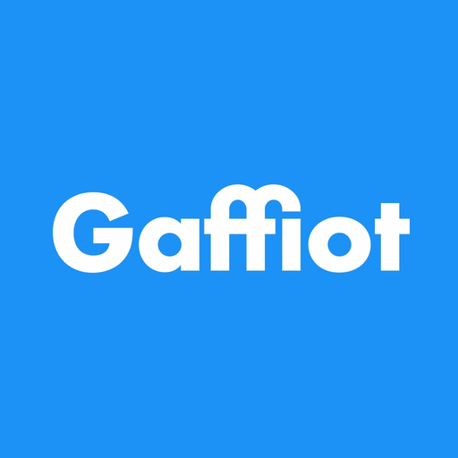 Gaffiot app icon