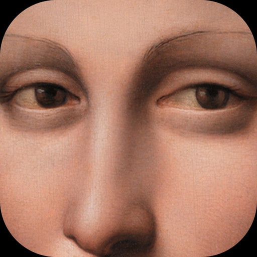 MagicTrace app icon