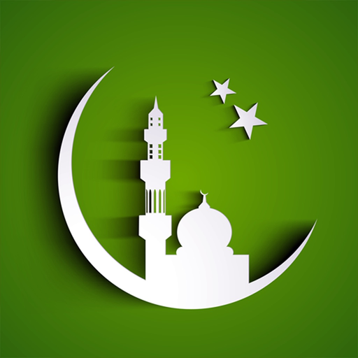 Laila Ramadan app icon