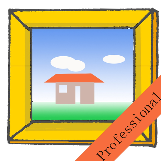 Auto Cam Photo app icon