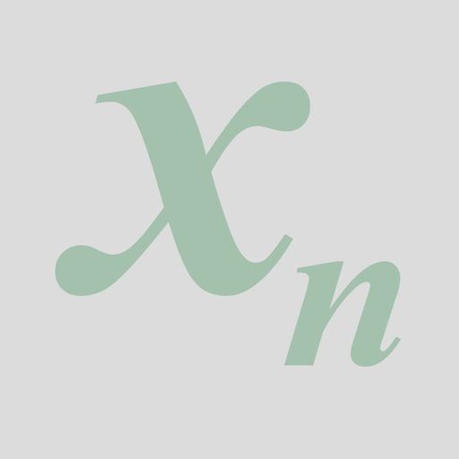 Sequetur app icon