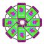 Device Motion Detective icon